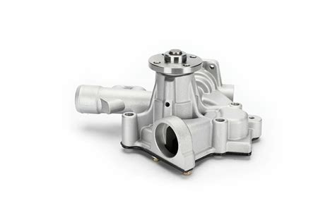 Engine Water Pump For Komatsu Forklift Fd Fd