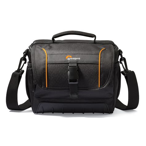 Lowepro Adventura SH 160 II LP36862 Achat Sacoche étui sac à dos