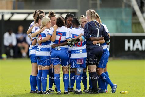 Qprwfc V Ipswich Town Flickr