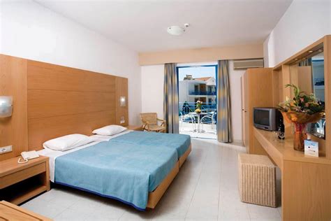 Pefki Island Hotel - MyPefkos.com