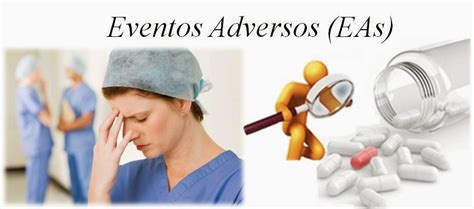 Eventos Adversos EAs Enfermagem Bio