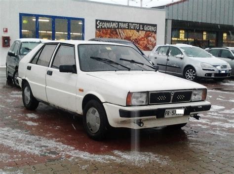 Galleria Di Targhenere Net Lancia Delta