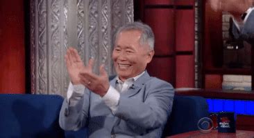 George Takei S Oh My GIFs - Find & Share on GIPHY