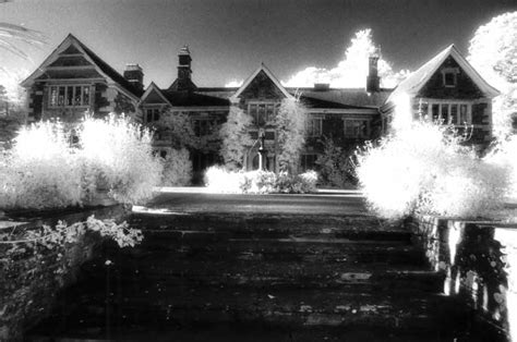 Lewtrenchard Manor - The Ghost of Old Madame