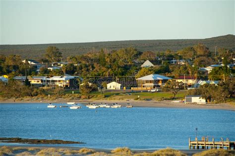 Kalbarri Town Stock Photo Image Of Outdoor Building 125059958