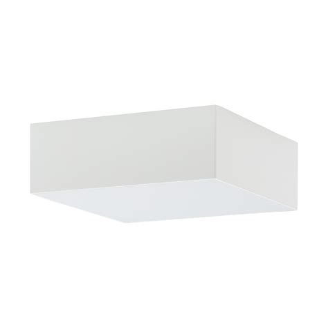 Plafond Lid Square Led W K