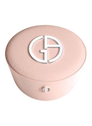 Giorgio Armani Beauty My Armani To Go Cushion Foundation Case