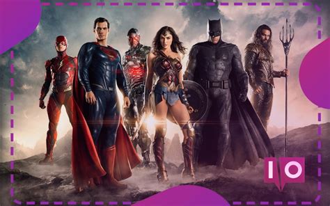 Dc Movies In Theaters In What Chronological Order Should You Watch