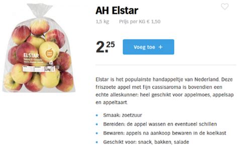 Order Groceries Online At Albert Heijn Techzle