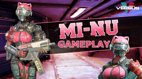 Modern Combat Versus Mi Nu Gameplay PC YouTube