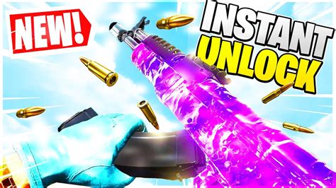 New How To Unlock All Camos Glitch Cold War Dark Aether Camo Glitch Youtube