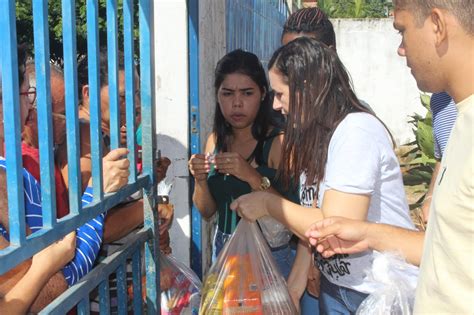 Prefeitura De Bernardo Do Mearim Distribui Cestas Básicas As Famílias