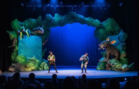 Wild Kratts Live 2.0 Tickets - StubHub