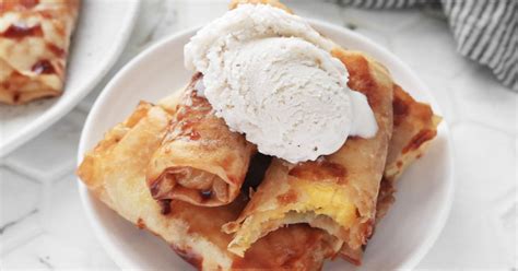 Turon Recipe With Photos | POPSUGAR Food