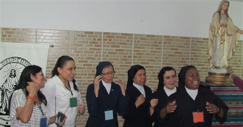 Encuentros De Asesores Vocacionales Pastoral Vocacional Misioneros