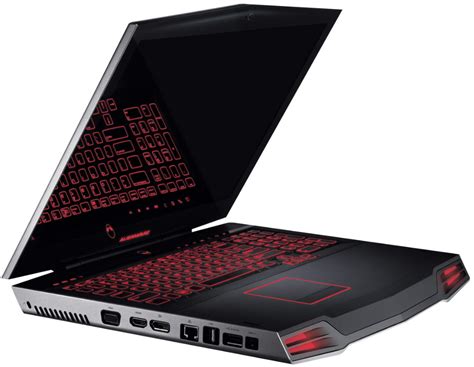 Upcoming Alienware Laptop Updates Rumored | TechPowerUp Forums