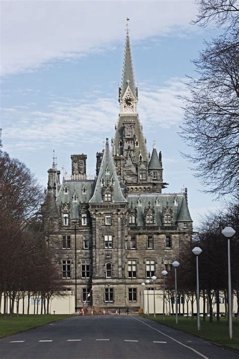 Fettes College Edinburgh Scottish Castles Beautiful Places Castle Home