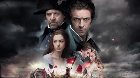 Les Misérables Full Soundtrack Original Motion Picture Soundtrack