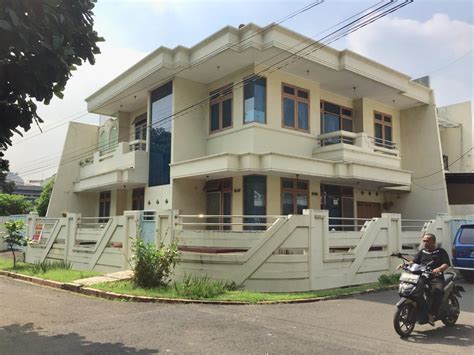 Dijual Cepat Rumah Siap Huni Perum Kosambi Baru Cengkareng Jakarta