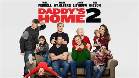 Watch Daddy's Home 2 (2017) Full Movie Online - Plex