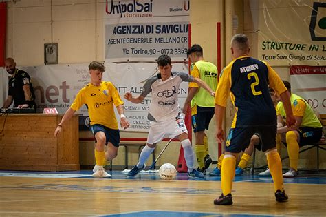 Calcio A Serie C Savigliano Vince E Convince Contro Nichelino