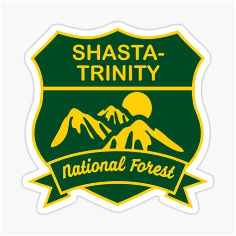 Shasta – Trinity National Forest Planned Burns | Westernbass.com