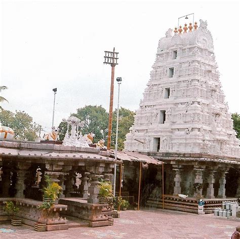 Srisaila Mallikarjuna Swamy Temple Andhra Pradesh Info Timings