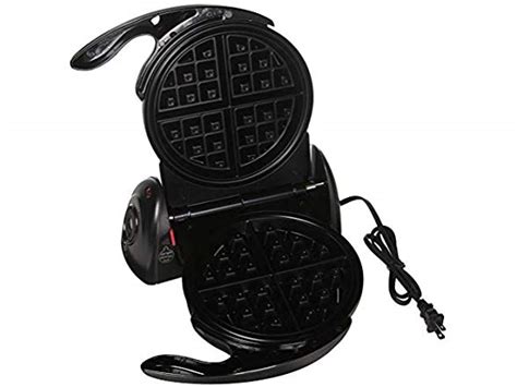 Presto FlipSide Belgian Waffle Maker