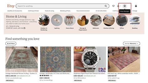 Make The Best Etsy Shop Policies Printify