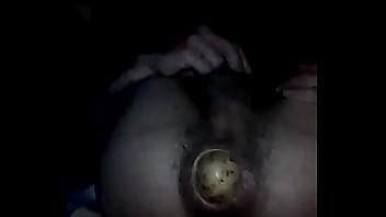 Birthing A Potato XVIDEOS