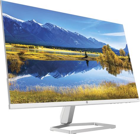 Customer Reviews Hp Ips Led Fhd Freesync Monitor Hdmi X Vga