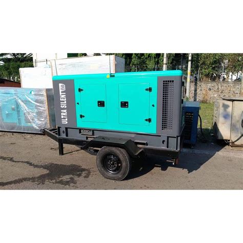 Jual Yanmar 12 5 Kva Genset Type Silent 3 Phase Shopee Indonesia