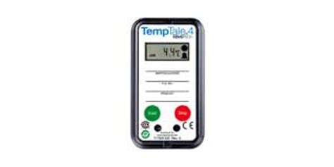 TempTale Monitor 73592 | Sensitech Temperature Monitors