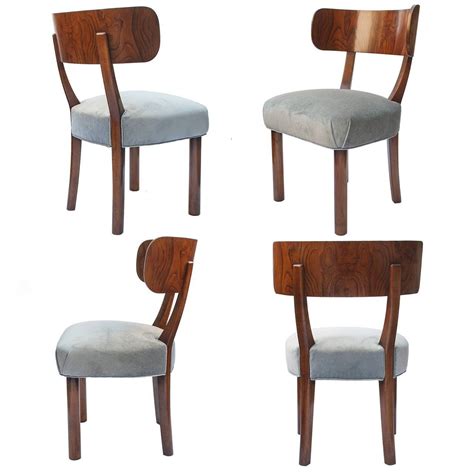 Art Deco Dining Chairs Visit More At Adazed Art Deco Dining