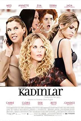 Kad Nlar Elles T Rk E Dublaj Izle Film Izle Hd Film Izle