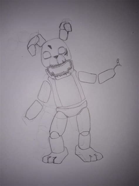 El Ganador De La Encuesta Fnaf Amino Espa Ol Amino