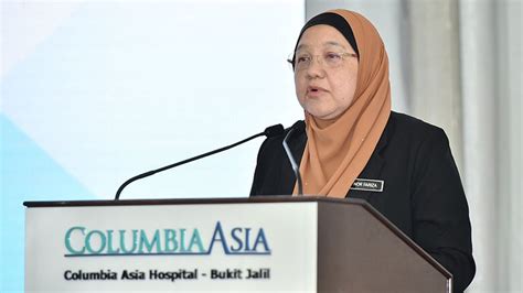 Columbia Asia Sets Foot in Bukit Jalil with 18th Hospital in Malaysia ...