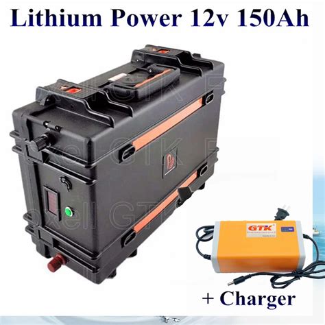 Batterie Au Lithium Ion Aste Cycle Profond Pour Syst Me De Stockage D