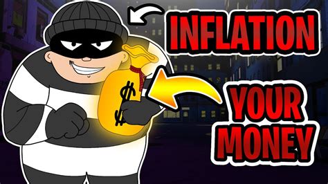 How Does Inflation Affect My Money Inflation Protection