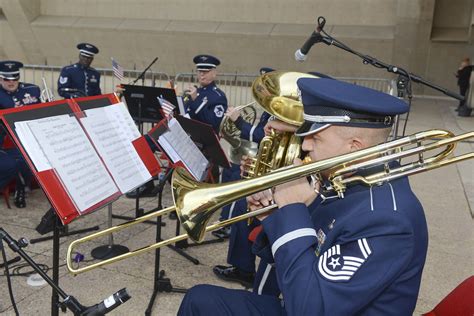 141111 Z Qv759 44 531st Air Force Band Texas Air National Flickr