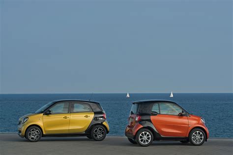 Le Migliori Auto Utilitarie Del 2016 AutoToday It