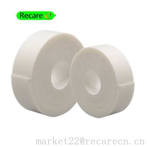 Foam Surgical Tape Micropore Foam Tape Medical Sponge Tape