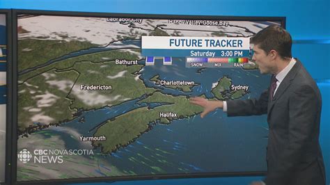 Lots Of Sunshine Warm Temperatures For Nova Scotia This Weekend Cbc Ca