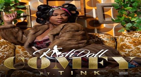 Kash Doll Releases The Last Doll Album