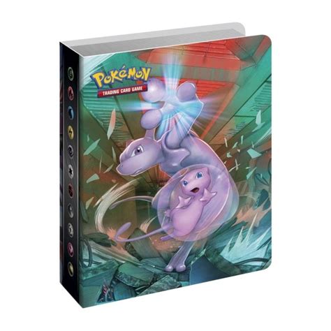 Pokémon Tcg Sun And Moon Unified Minds Mini Portfolio And Booster Pack Pokémon Center Official Site