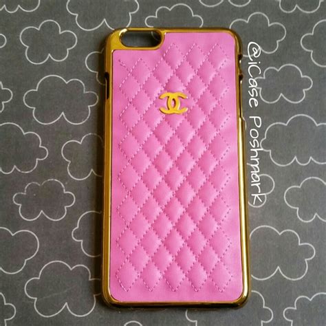 Accessories | Sale Iphone 6 Case Bright Pink | Poshmark