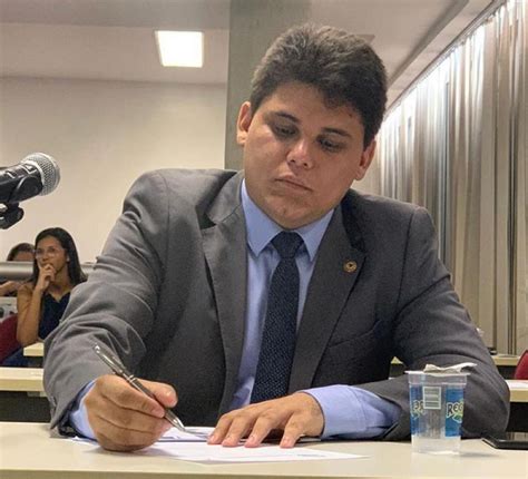 Emenda Do Deputado Oliveira Neto Beneficia Miguel Alves Epis