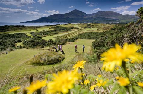 Best Golf Courses in Ireland: Top 20 - Real Irish Golf