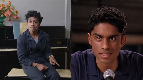 'Mean Girls' star Rajiv Surendra reveals the 'traumatic' rejection that led him to leave Hollywood