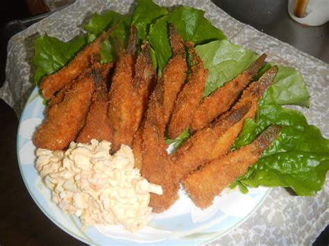 はぜフライ 豆ライダーのちょいと投げ釣り日和